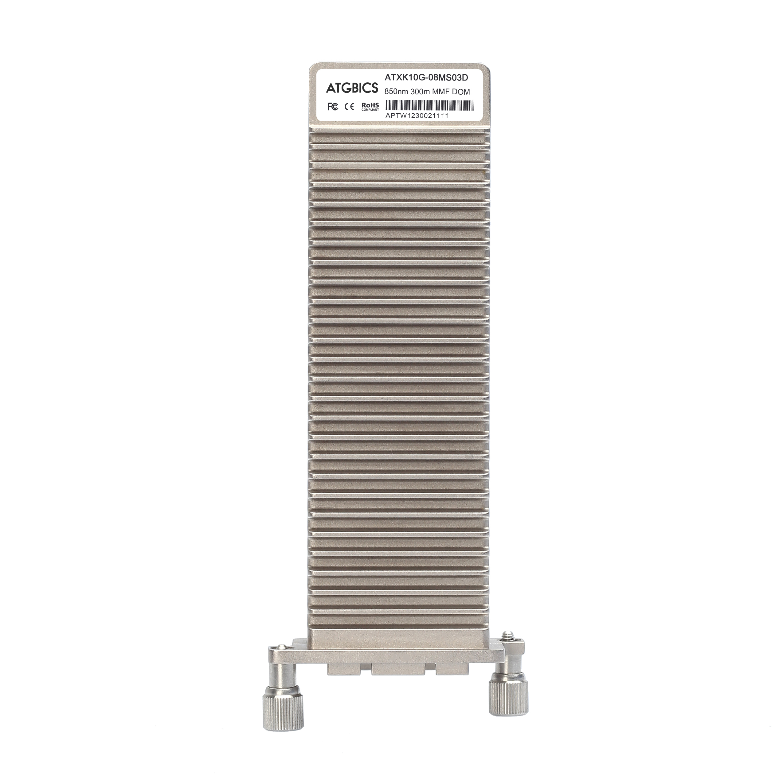 3CXENPAK94-C ATGBICS
