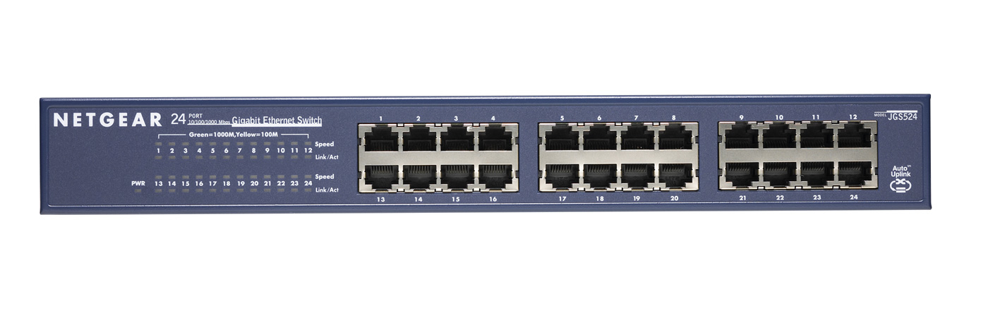 JGS524-200EUS NETGEAR