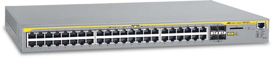 AT-X600-48TS Allied Telesis
