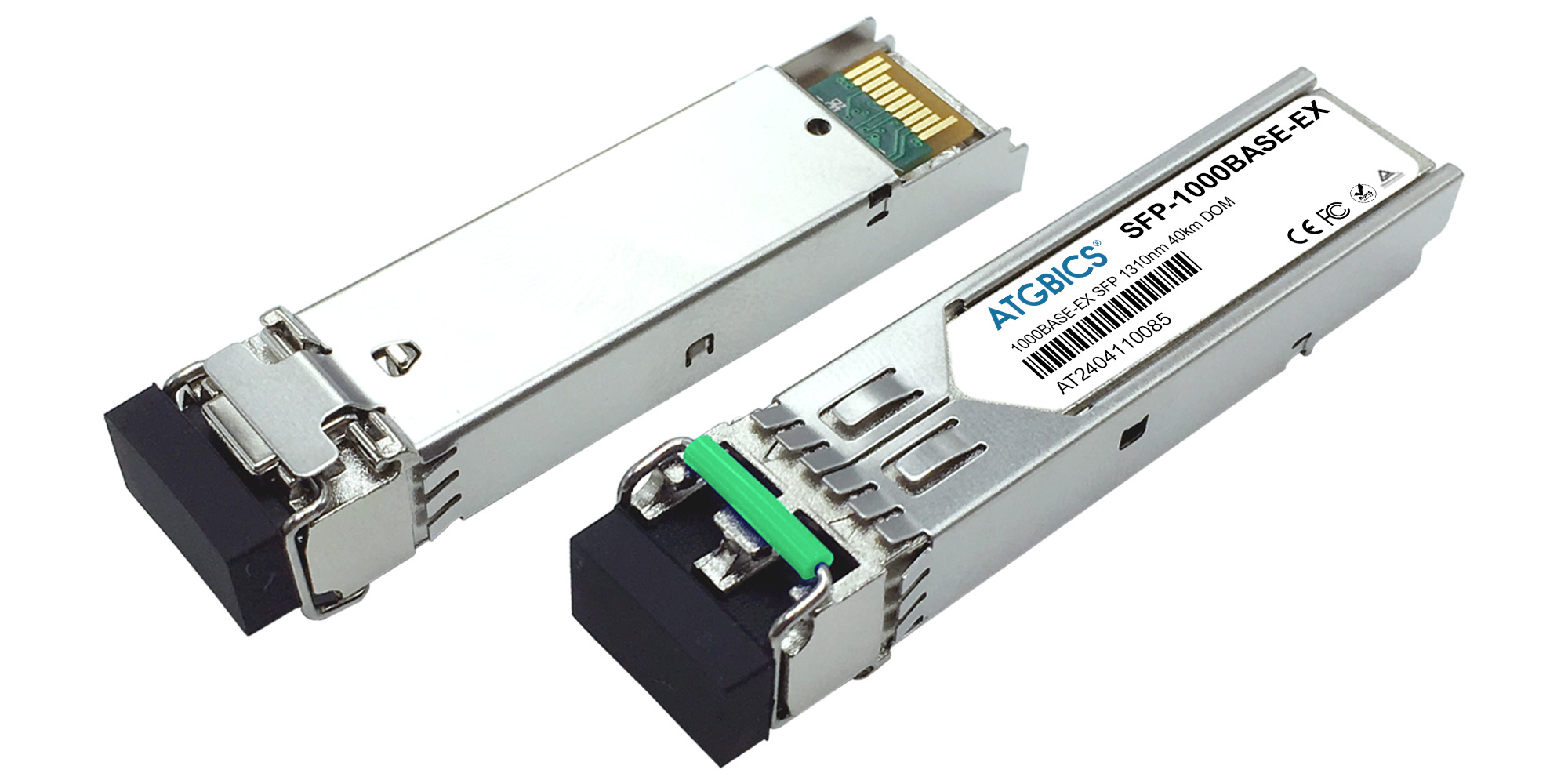 GLC-EX-SMD-RGD-C ATGBICS