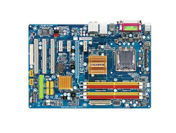 GA-EP41-UD3L GIGABYTE