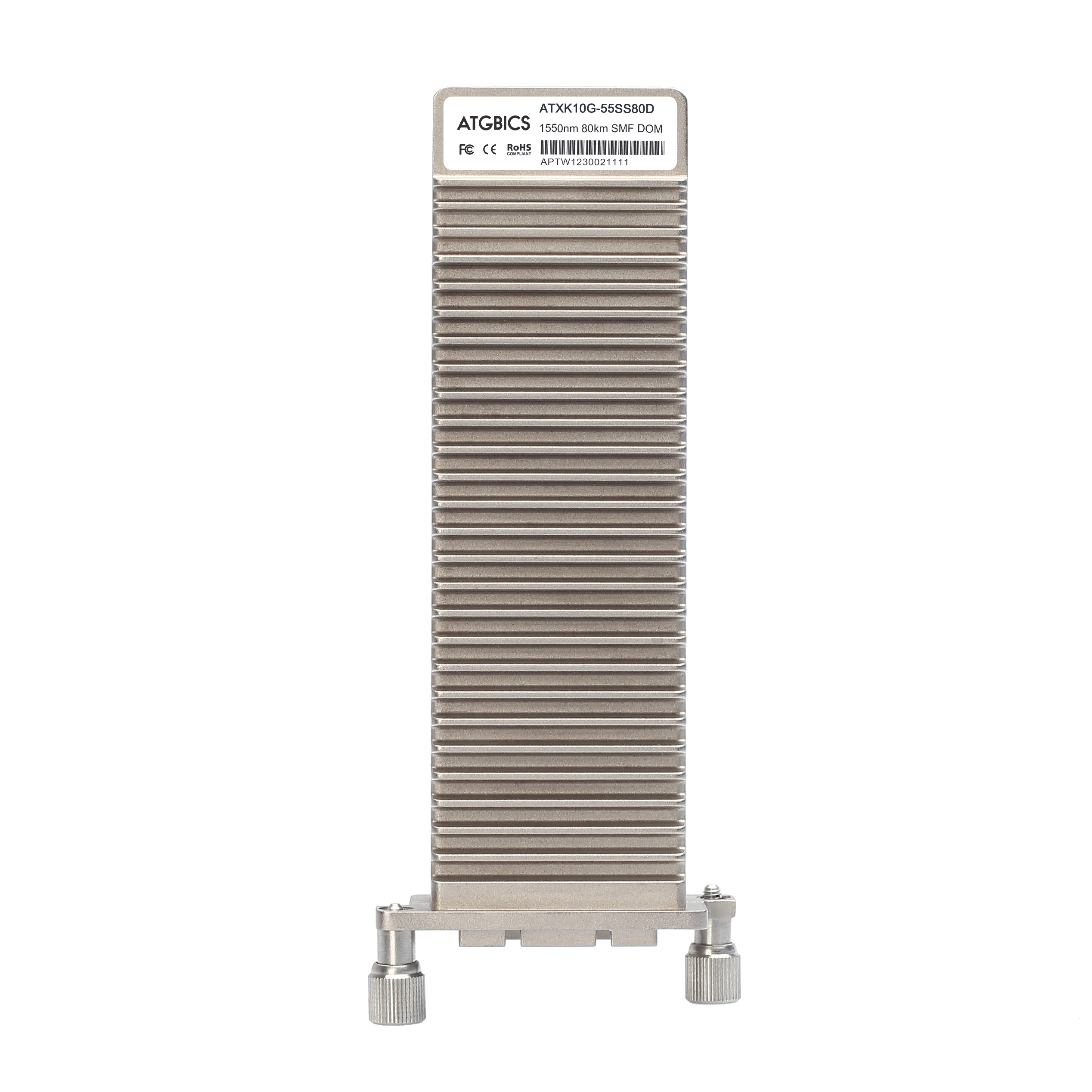XENPAK-1XGE-ZR-C ATGBICS