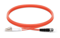 CAB-OM1-LC-ST-15M-D