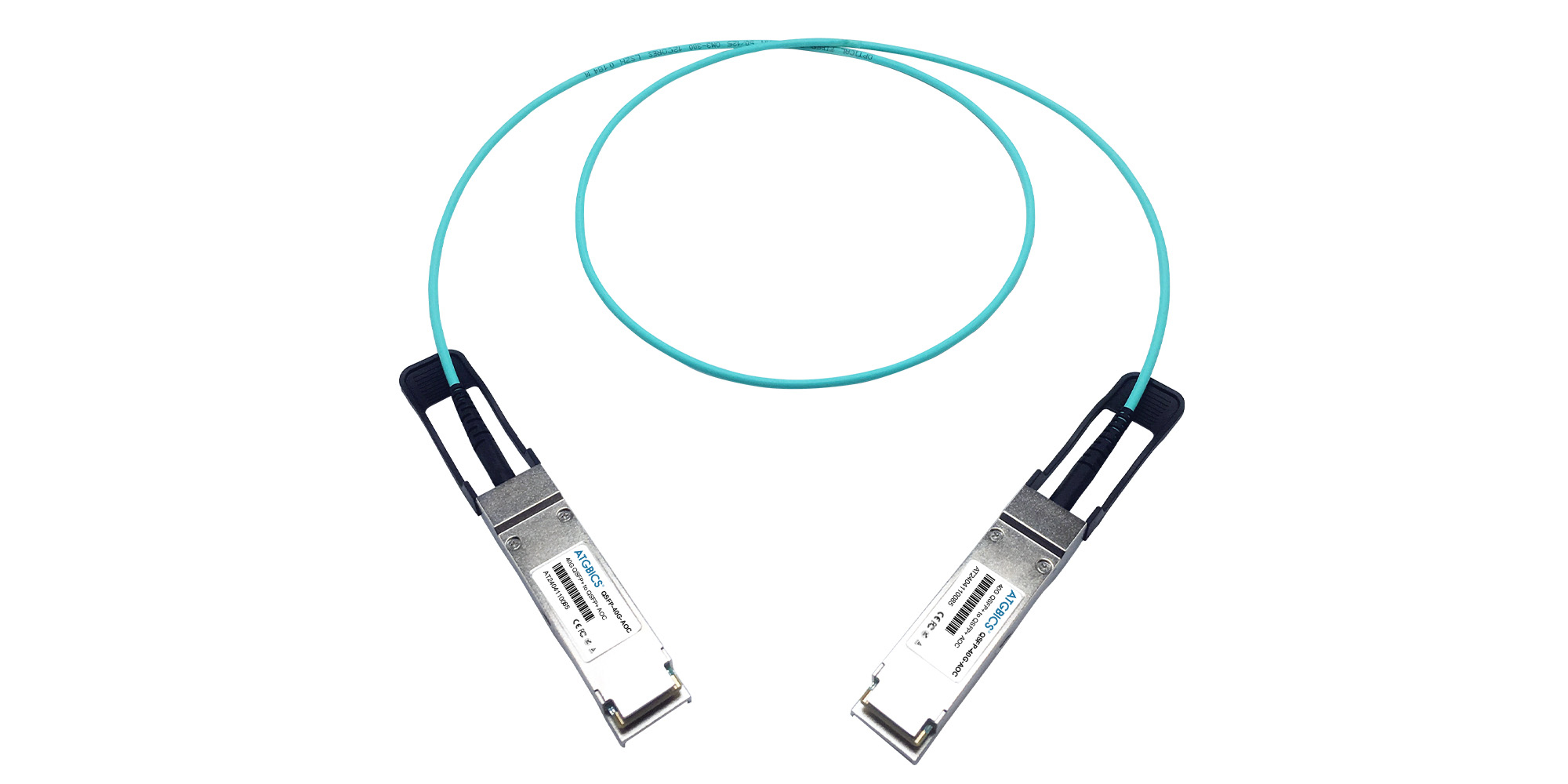 40G-QSFP-QSFP-AOC-3M-C ATGBICS