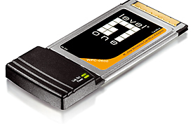 WPC-0600V2 LevelOne