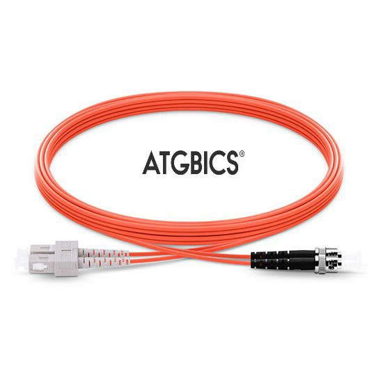 CAB-OM2-SC-ST-9M-D ATGBICS