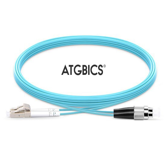 CAB-OM4-LC-FC-8M-S ATGBICS