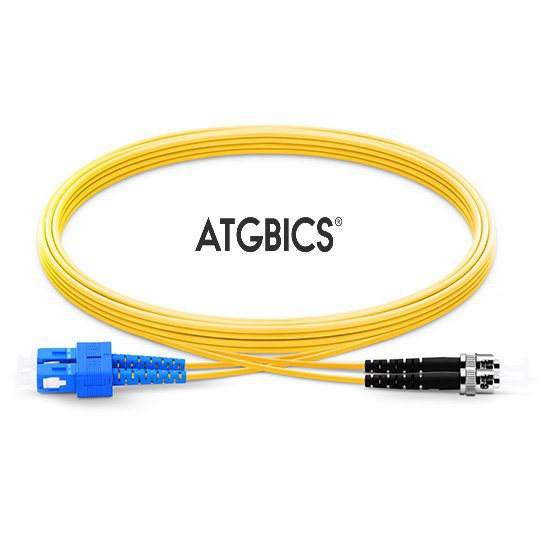 CAB-OS2-SC-ST-20M-D ATGBICS
