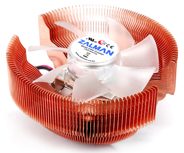 "CNPS7000C-CU LED" Zalman