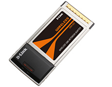 DWA-620 D-Link