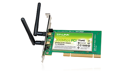 TL-WN851N TP-Link