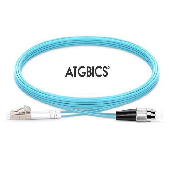 CAB-OM4-LC-FC-5M-D ATGBICS