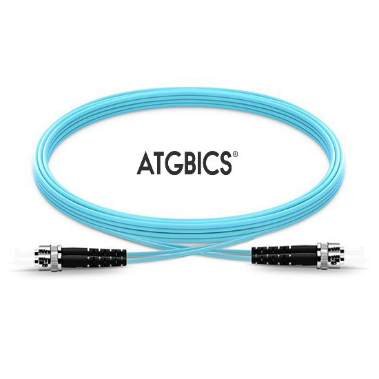 CAB-OM4-ST-ST-50M-D ATGBICS