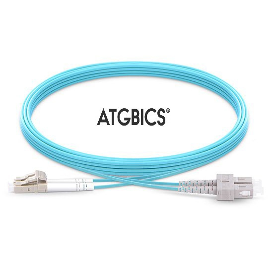 CAB-OM3-LC-SC-5M-D ATGBICS