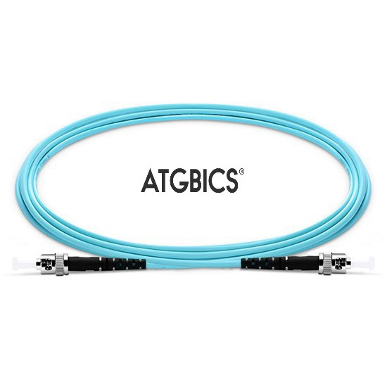 CAB-OM4-ST-ST-5M-S ATGBICS