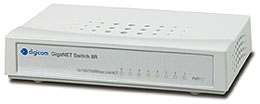 8E4412 Digicom