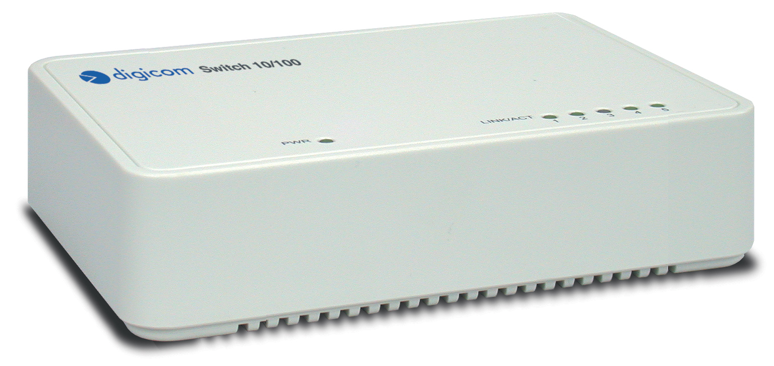 8E4128 Digicom