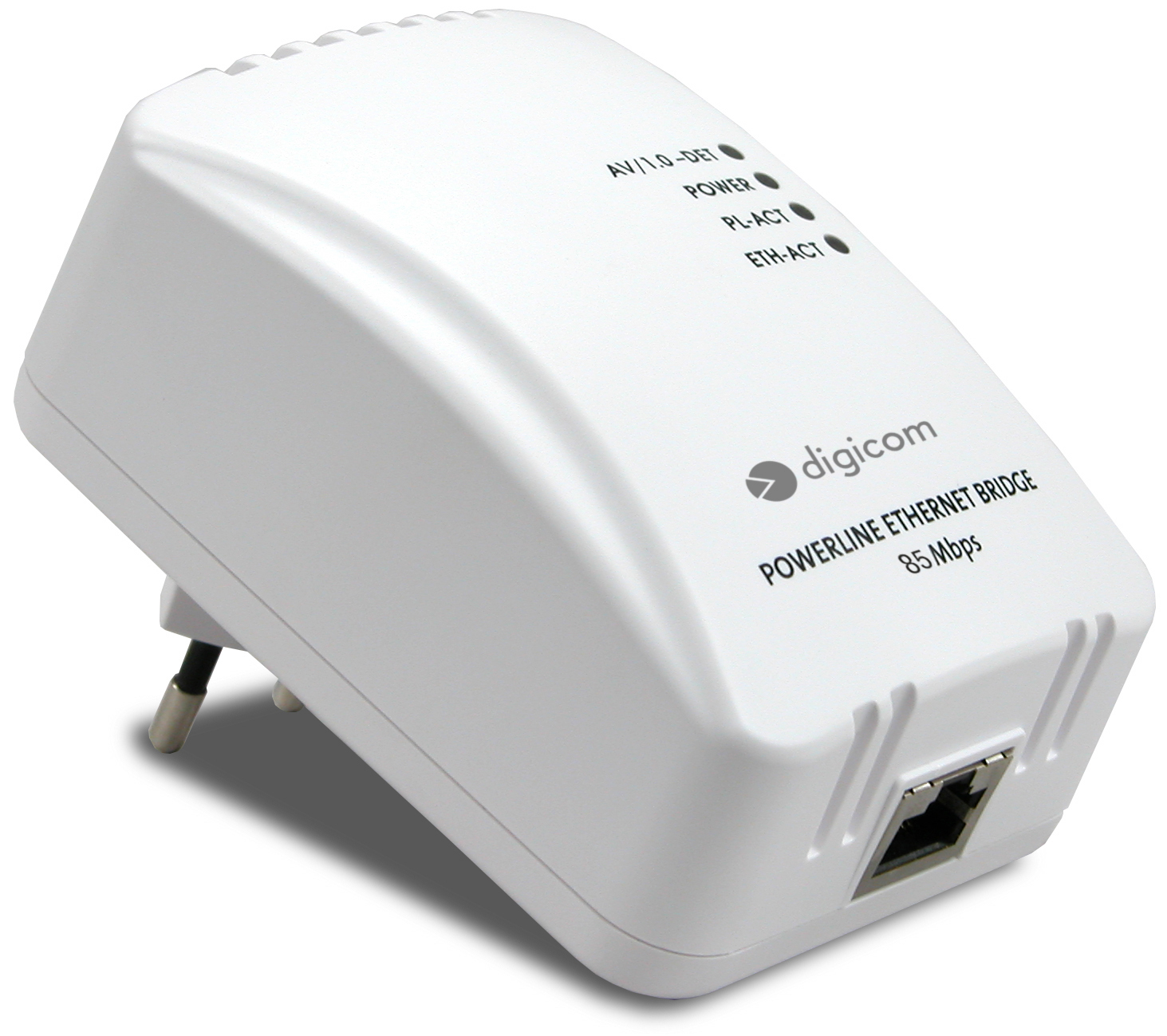 8E4336 Digicom