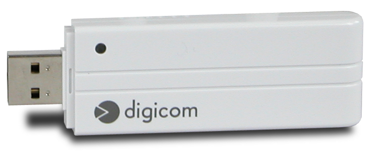8E4405 Digicom