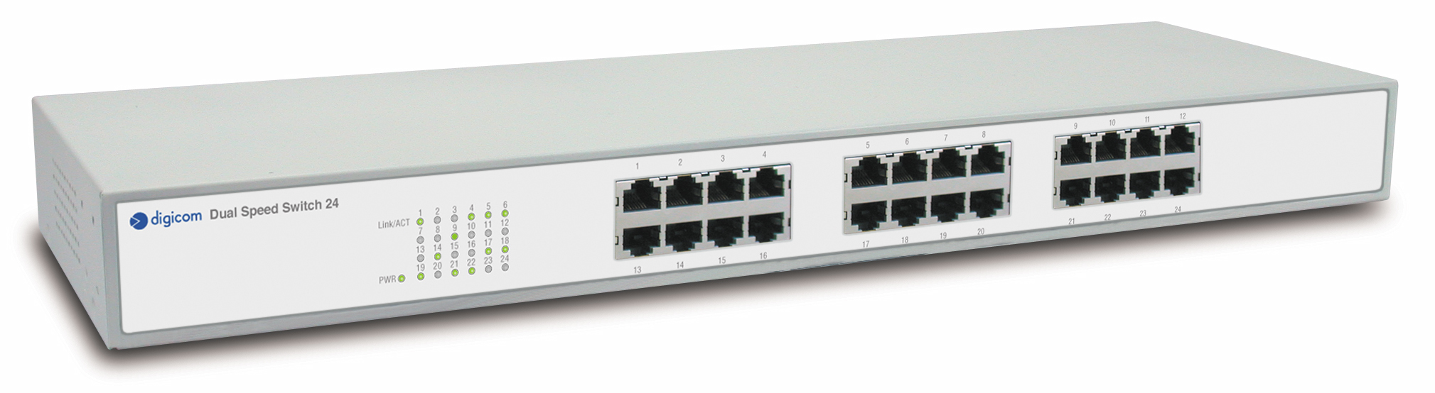 8E4245 Digicom
