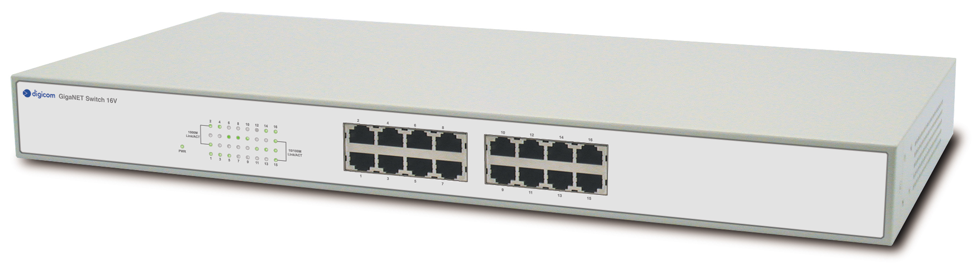 8E4235 Digicom