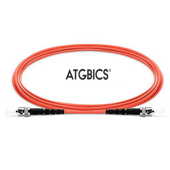 CAB-OM2-ST-ST-2M-S ATGBICS