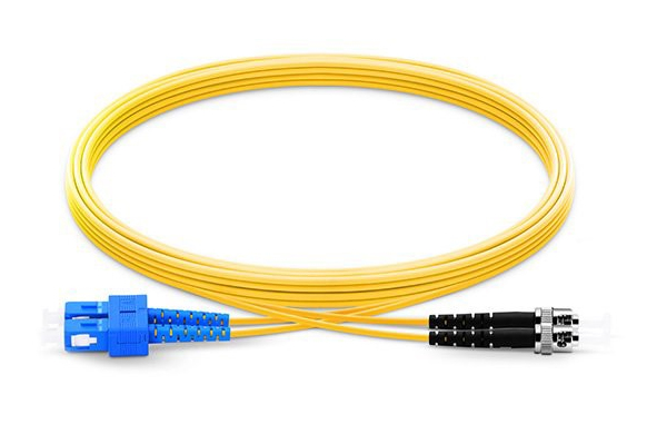 CAB-OS1-SC-ST-8M-S ATGBICS