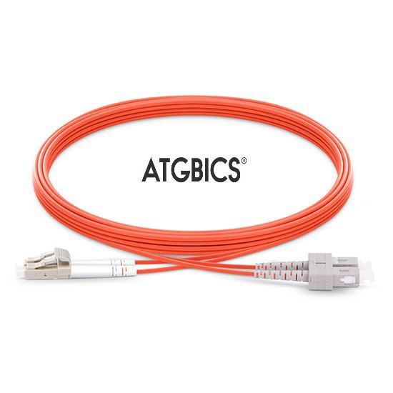 CAB-OM2-LC-SC-4M-D ATGBICS