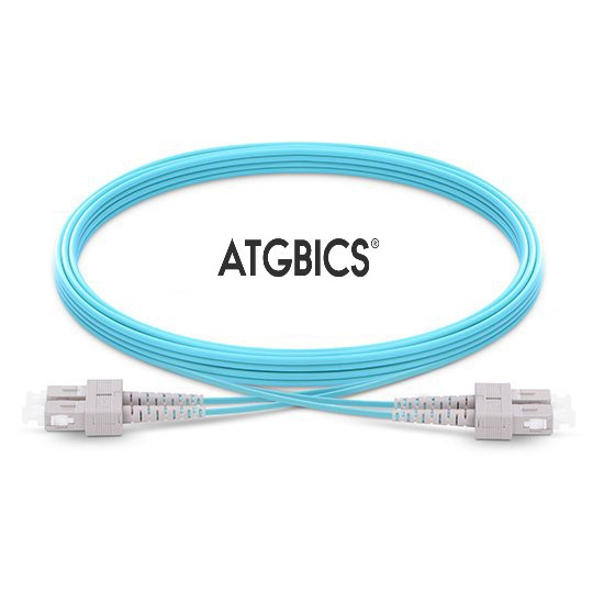 CAB-OM4-SC-SC-2M-D ATGBICS