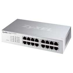 ZYXES-116P Zyxel