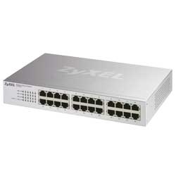 ZYXES-124P Zyxel