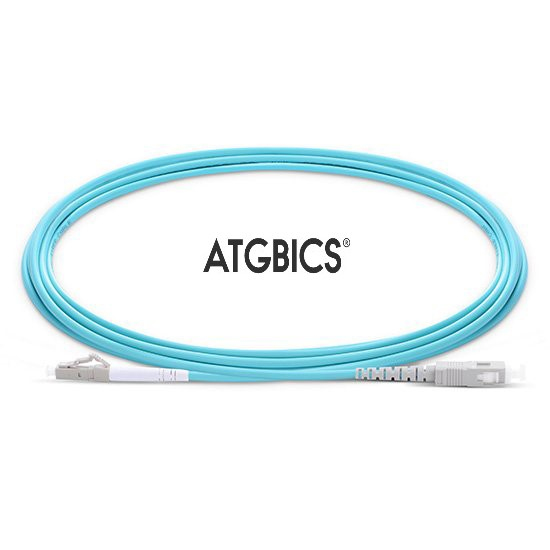 CAB-OM3-LC-SC-4M-S ATGBICS