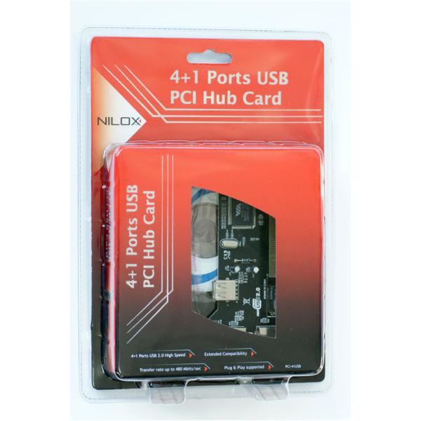 10NXAD3407001 Nilox