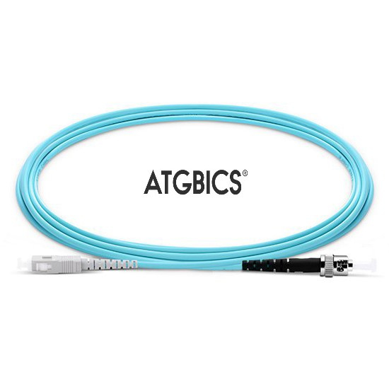 CAB-OM4-SC-ST-6M-S ATGBICS