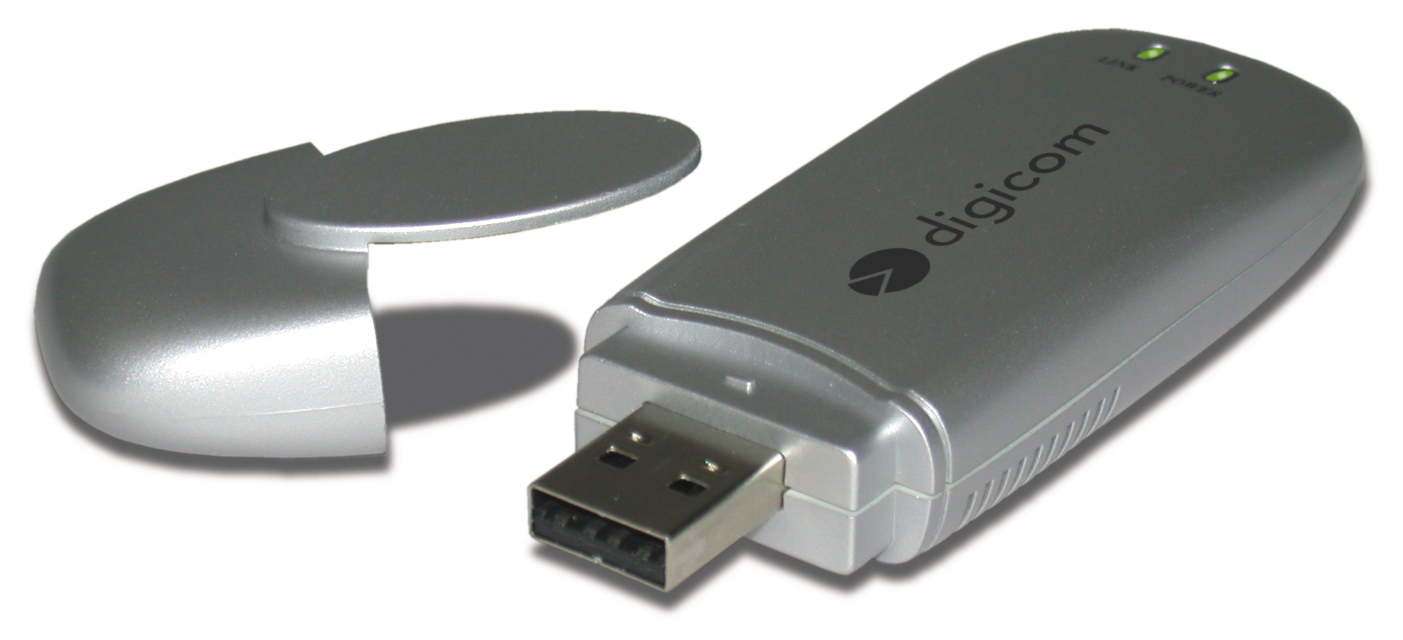 8E4266 Digicom