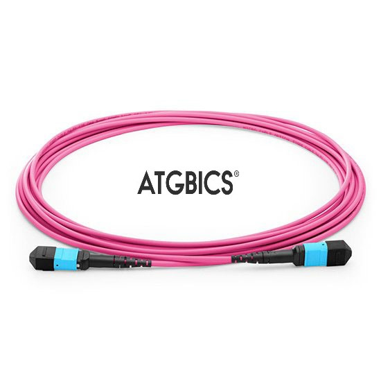 TCAB-8MTPFF-OM4-5M ATGBICS