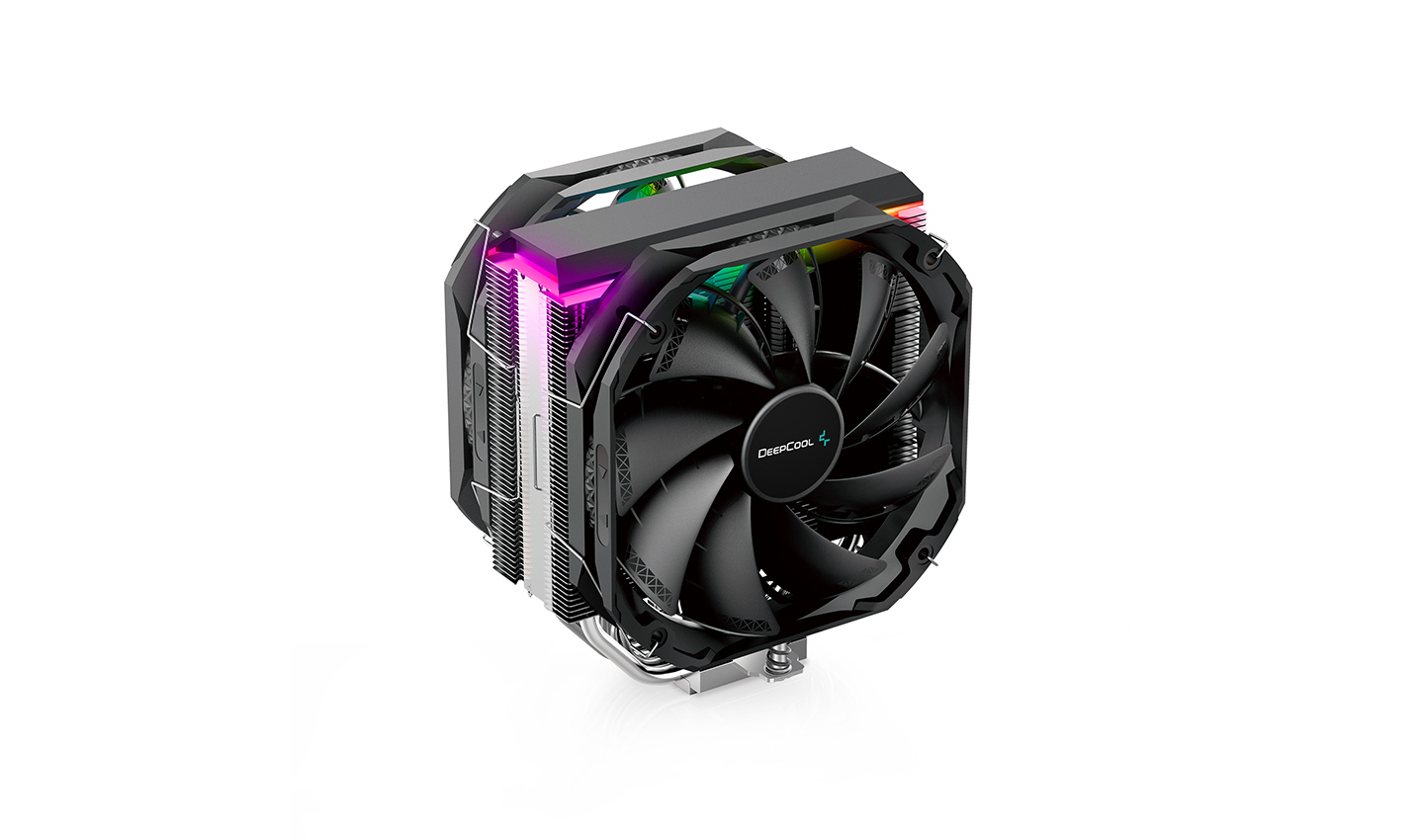 R-AS500-BKNLMP-G DeepCool