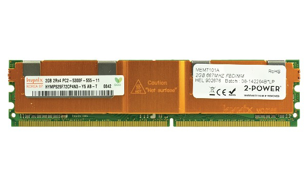 2P-EM161ET 2-Power