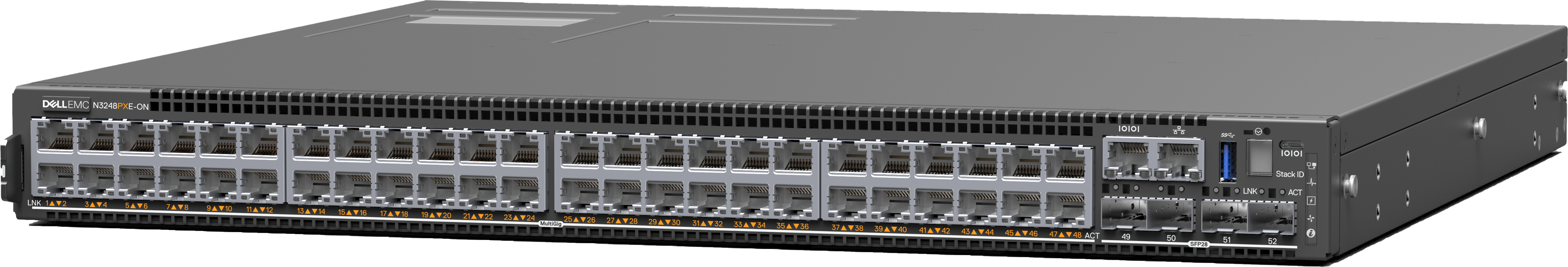 DNN3248PXE DELL