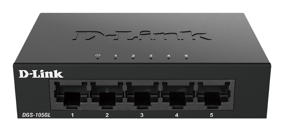 DGS-105GL/E D-Link
