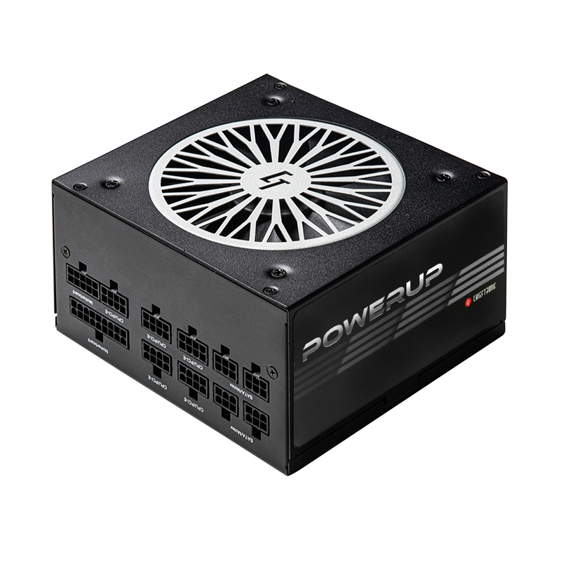GPX-850FC Chieftec