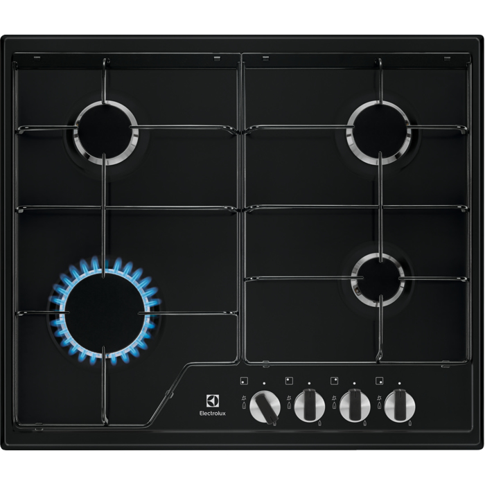 KGS6424K Electrolux