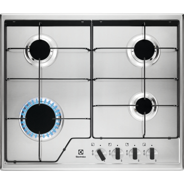 KGS6424X Electrolux