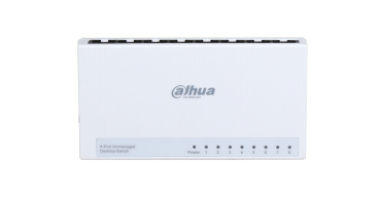 DH-PFS3008-8ET-L Dahua Technology