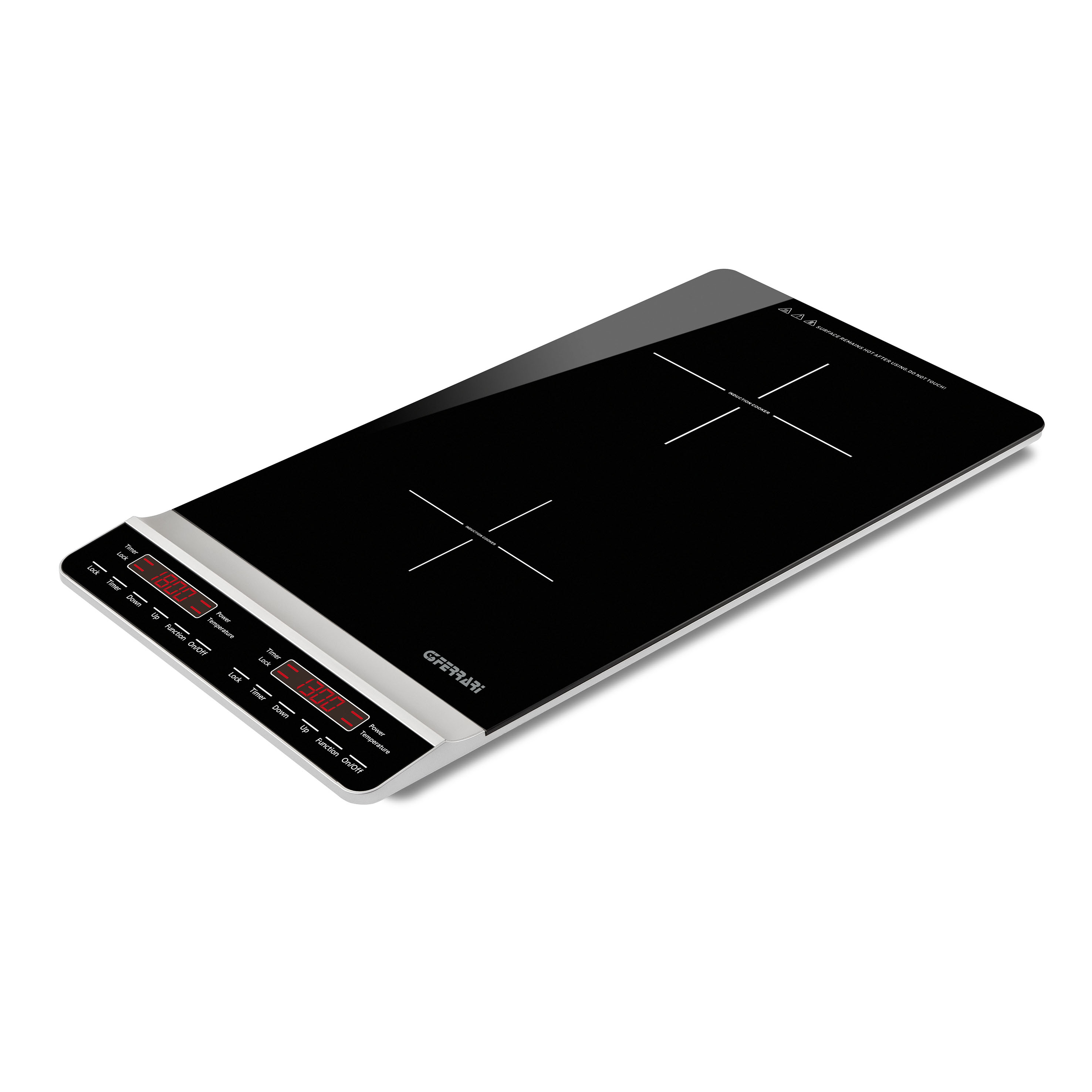 G10139 G3 Ferrari