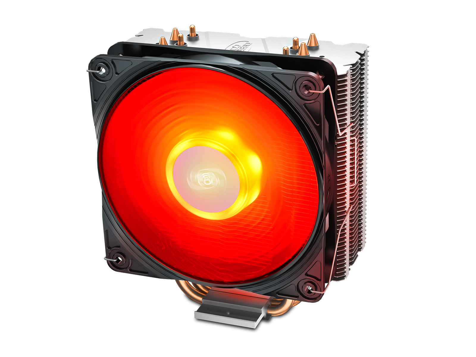 DP-MCH4-GMX400V2-RD DeepCool