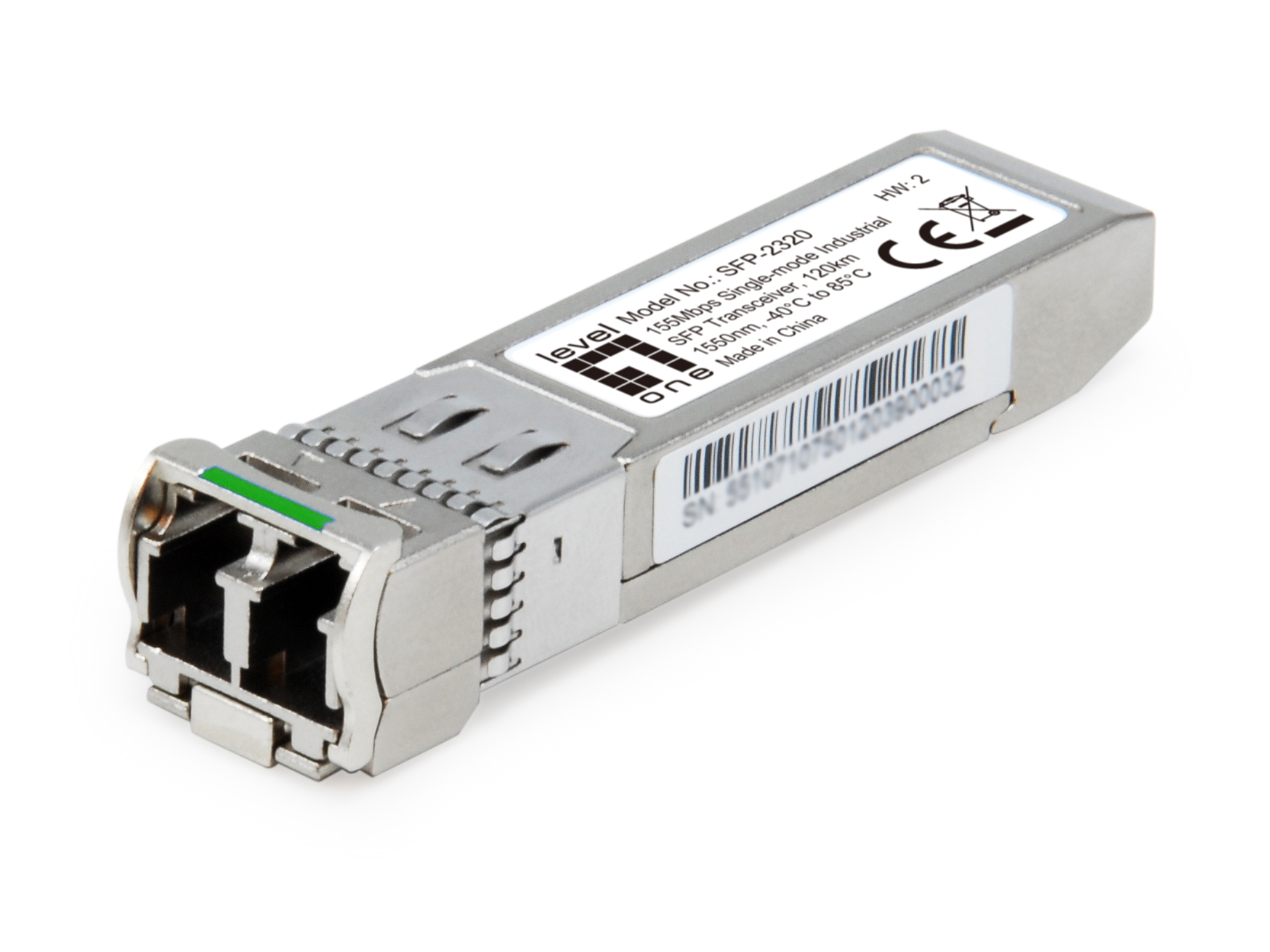 SFP-2320 LevelOne