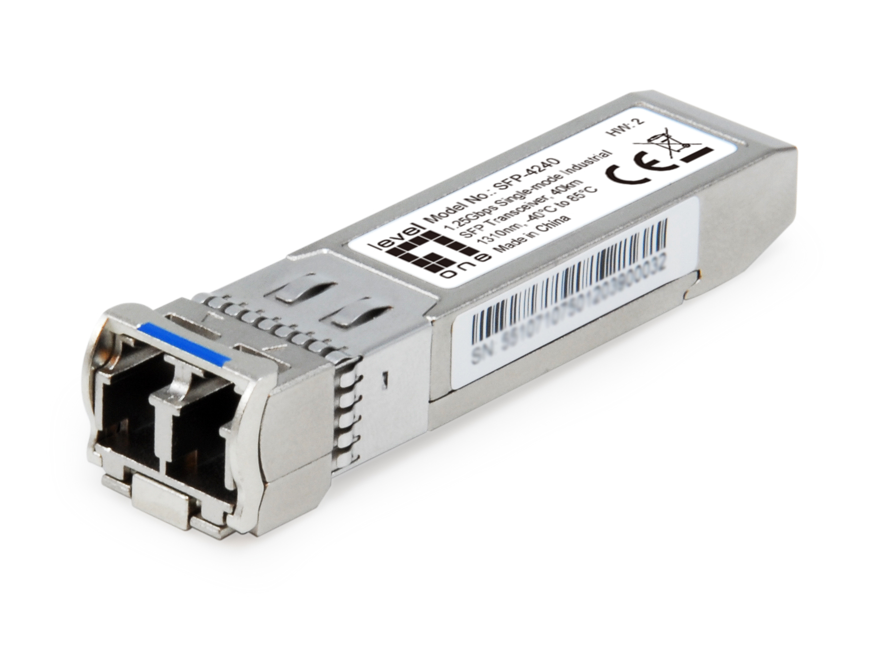 SFP-4240 LevelOne