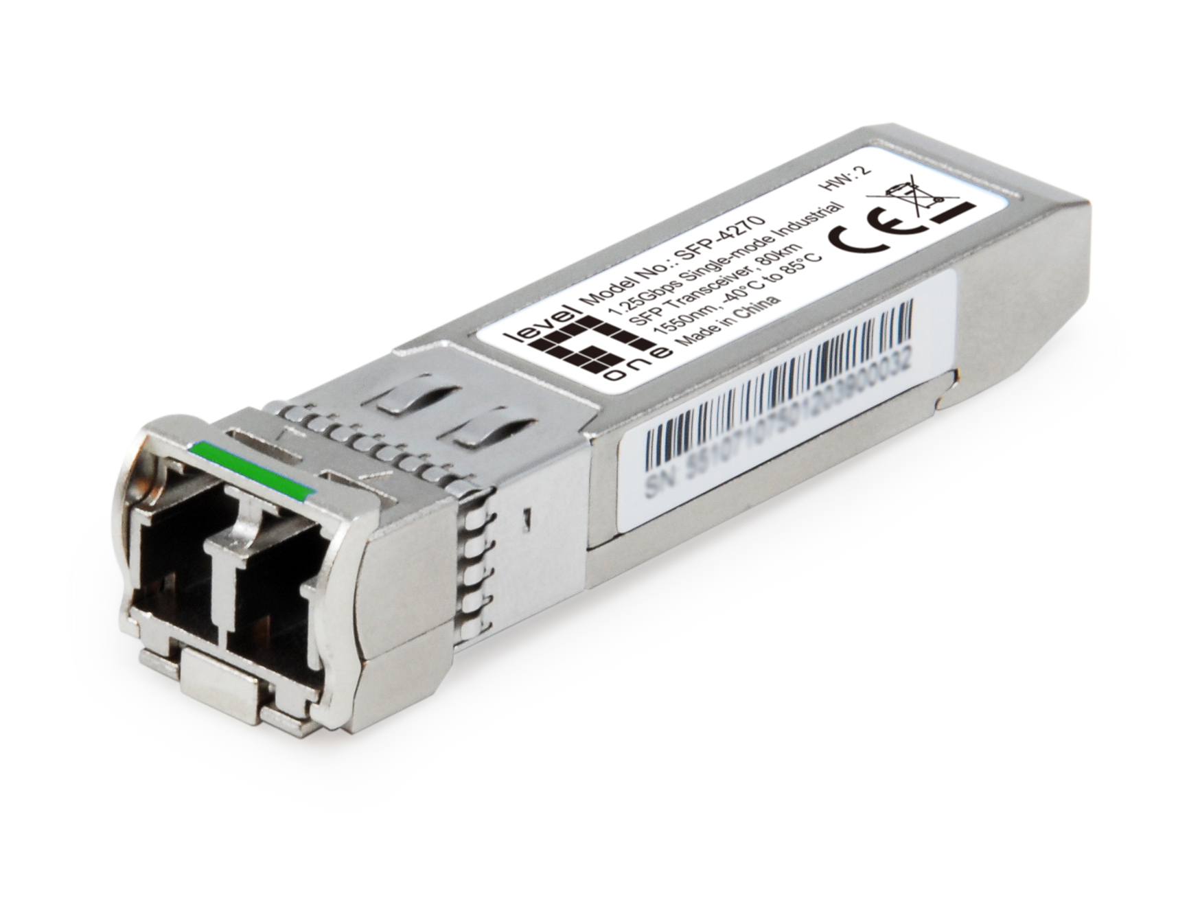 SFP-4270 LevelOne