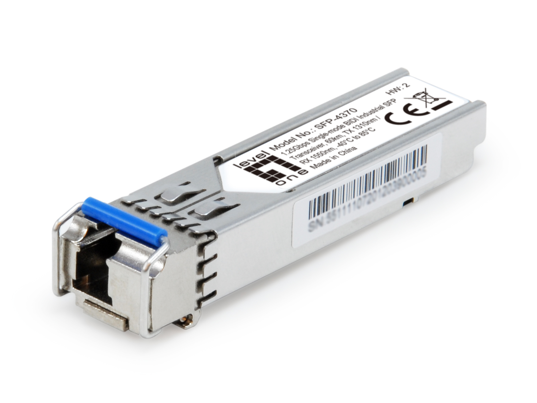 SFP-4370 LevelOne